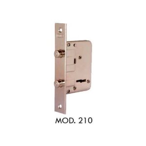 Cerrojo mod. 210 doble perno