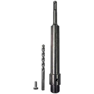 Soporte eje sds plus 220 mm