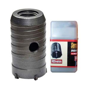 Broca de 105 mm