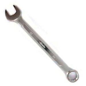 Llave combinada 7/16"