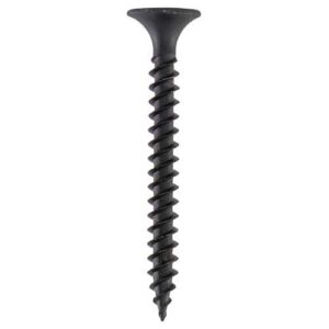 Tornillo drywall paso fino 6 x 1 1/2" (x 200 uds.)