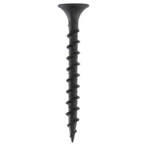 Tornillo drywall paso grueso 10 x 1 1/2" (x 200 uds.)