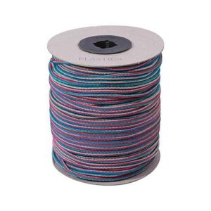 Soga elastizada 5 mm ( precio x metro)