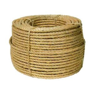 Soga sisal 6 mm (x kg)