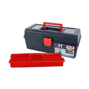 Caja mod. 21 c/gavetero (310 x 160 x 130 mm)