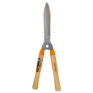 Tijera corta cercos 300 mm madera