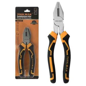 Pinza universal 6" Toolmak