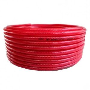 Manguera presion 300 lbs. 5 mm - 3/16 x 50 mts.